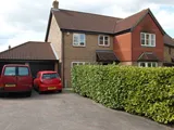 Harrow Gardens, Orpington