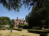 Knapton Old Hall, Knapton, North Walsham, Norfolk NR28 0SG