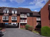 Sherborne Court, The Mount, Guildford, Surrey, GU2