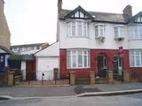 Garner Road, Walthamstow, London