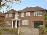 Hayes Way, Beckenham