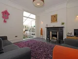 South Croxted Road, Dulwich
