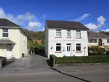 Pant y Celyn, Caegwyn Road, Drefach, Llanelli, Carmarthenshire, SA14 7BB