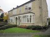 NEWLAITHES GRANGE, HORSFORTH