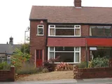 OFF BROADWAY, HORSFORTH