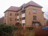 Bellingham Court, Kenton