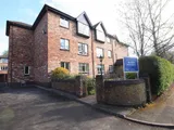 Beechfield, Albert Road, Wilmslow
