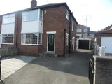 LICKLESS TERRACE, HORSFORTH, LEEDS, LS18 5QG