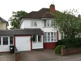 Jacey Road,Shirley