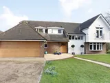 Sandpit Lane, Bledlow, Princes Risborough, Buckinghamshire, HP27