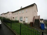 Montrose Street, Clydebank G81