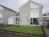 Woodlands Court, Dumfries DG2
