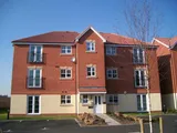 Railway Walk, Bromsgrove B60