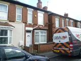 Lawrence Street, Long Eaton, Nottingham NG10
