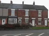 Hodgsons Road, Blyth