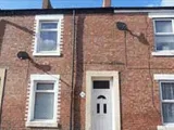 Wright Street, Blyth