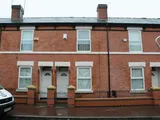 Tottington Street, Manchester