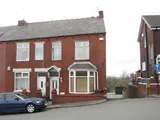 Marlborough Road, Oldham