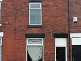 Swinburn Street, Manchester