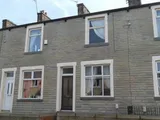 Villiers Street, Burnley