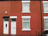 Pioneer Street, Manchester