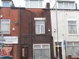 Eskrick Street, Bolton