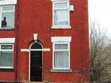 Colliery Street, Manchester
