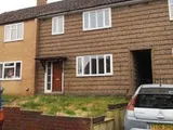 Highfield Avenue, Colne