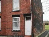Connie Street, Manchester