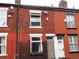 Hatton Street, Manchester