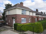 Drummond Road, Parson Cross, Sheffield S5