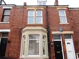 Park Avenue, Wallsend