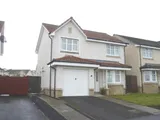 Peasehill Fauld, Rosyth, Dunfermline KY11