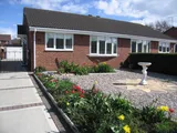 Deacon Drive, Scunthorpe DN15
