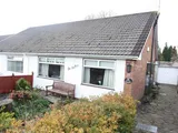 Lon Fawr, Bonfield Park, Caerphilly