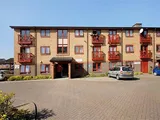 Roger Dowley Court, London, E2