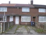 Mill Hill, Little Hulton, Manchester M38