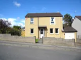 Strathallan Drive, Kirkcaldy KY2
