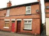 Dunstan Street, Netherfield, Nottingham