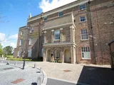 Annecy Court, St Josephs Field