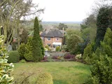 High Rigg Whyburn Lane, Hucknall, Nottingham NG15