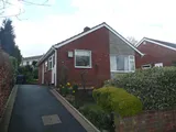 Russell Grove, Werrington, Stoke-on-trent ST9