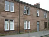 Neilson Street, Mossend