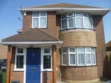 Staines Road West, Ashford TW15