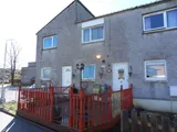 Ness Avenue, Johnstone