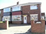 Langley Road, North Shields NE29