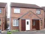 Burghley Square, Heighington, Lincoln LN4