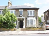 Sunny Gardens Road, Hendon, London, NW4
