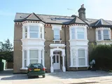 Hadley House, Sunny Gardens Road, London, NW4