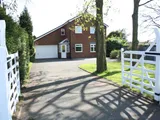 Runshaw Lane, Euxton, Chorley PR7